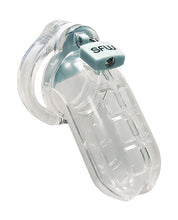 Load image into Gallery viewer, Bangkok Male Chastity Device World Cage Large Size 105mm
