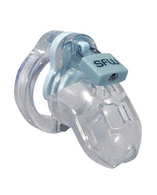 Load image into Gallery viewer, Ultimate Bali Male Chastity Device Small 70 mm x 32 mm
