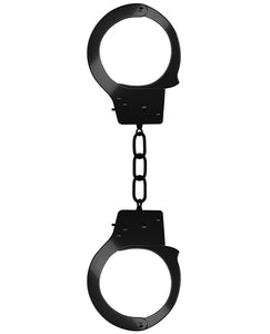 Naughty Novice Handcuffs for Playful Adventures Fun