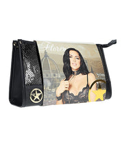 Load image into Gallery viewer, Florence Bondage Luxury Kit with Elegant Handbag - Black
