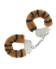 Load image into Gallery viewer, Fluffy Handcuffs for Ultimate Comfort and Restraint Set
