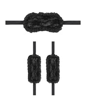 Load image into Gallery viewer, Beginner&#39;s Bondage Essentials Kit - Black
