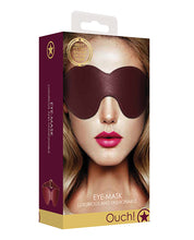 Load image into Gallery viewer, Halo Comfort Eye Mask by Shots Ouch
