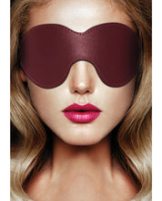 Load image into Gallery viewer, Halo Comfort Eye Mask by Shots Ouch
