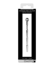 Load image into Gallery viewer, Metal Urethral Sounding Stick for Intense Pleasure
