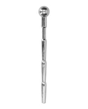 Load image into Gallery viewer, Metal Urethral Sounding Stick for Intense Pleasure
