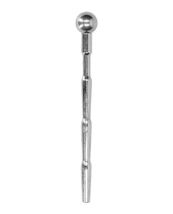 Metal Urethral Sounding Stick for Intense Pleasure