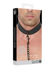 Load image into Gallery viewer, Puppy Play Collar and Leash Set by Shots Ouch for Fun Play
