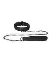 Load image into Gallery viewer, Puppy Play Collar and Leash Set by Shots Ouch for Fun Play
