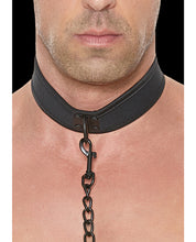 Load image into Gallery viewer, Puppy Play Collar and Leash Set by Shots Ouch for Fun Play
