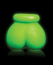 Load image into Gallery viewer, Shots Ouch Ball Sack - Glow In The Dark

