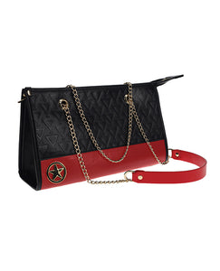 Ouch Milan Collection Premium Bondage Set Con Borsa Chic