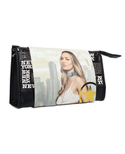 Load image into Gallery viewer, Ouch NY Collection Luxury Bondage Kit with Elegant Handbag Black
