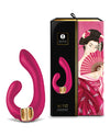 Shunga Framboise Miyo Massager Intime