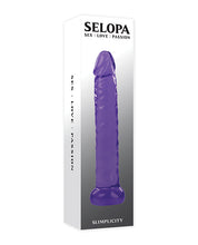 Bild in den Galerie-Viewer laden, Selopa Slimplicity - Amethyst Delight
