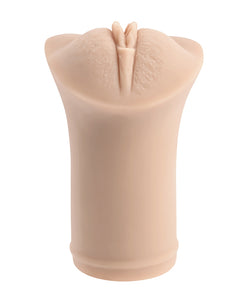 Selopa Soft Sensation Stroker - Leve