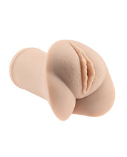 Cargue la imagen en el visor de la galería, Selopa Soft Sensation Stroker - Ligero
