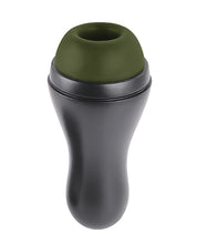 Load image into Gallery viewer, Selopa Kingpin Stroker - Green Ergonomic Design
