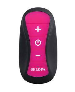 Selopa Hooking Up - Hot Pink