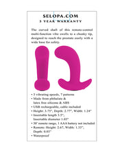 Load image into Gallery viewer, Selopa Hooking Up - Hot Pink
