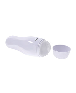 Selopa Sensation Can Stroker - White