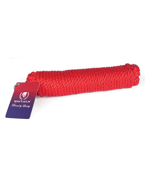 Spartacus Heavy-Duty Nylon Rope - 10 Mm