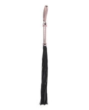 Load image into Gallery viewer, Rebellious Brat Flogger for Sensational Play and Exploration
