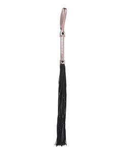 Rebellious Brat Flogger for Sensational Play and Exploration