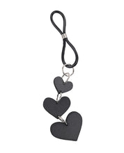 Load image into Gallery viewer, Enchanting Heart Nipple Clips for Sensual Intimacy
