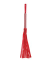 Amor Sparkle Seduction Flogger für intime Freude