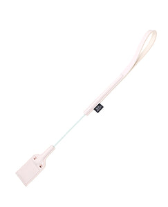 Peachy Playfulness Riding Crop for Fun Romantic Adventures