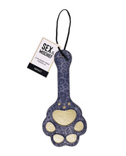 Load image into Gallery viewer, Paw-Printed Adventure Paddle for Fun and Exciting Play
