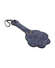 Load image into Gallery viewer, Paw-Printed Adventure Paddle for Fun and Exciting Play
