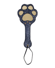 Load image into Gallery viewer, Paw-Printed Adventure Paddle for Fun and Exciting Play
