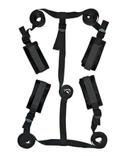 Load image into Gallery viewer, Bed Bondage Restraint Kit for Ultimate Bedroom Fun Set
