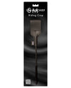 Vegan Leather Riding Crop for Adventurous Play Experience