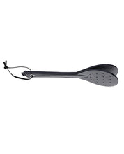 Load image into Gallery viewer, Swift Sensation Spanker - Black for Intense Pleasure
