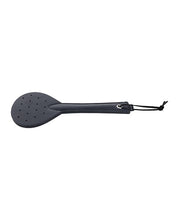 Load image into Gallery viewer, Swift Sensation Spanker - Black for Intense Pleasure
