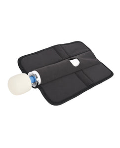 Versatile 3-in-1 Pivot Pleasure Pad