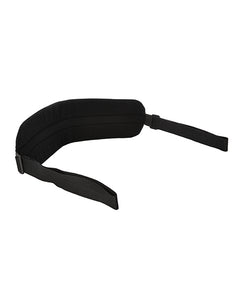 Enhanced Comfort Plus Size Doggie Strap