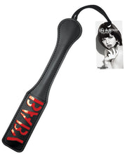 Load image into Gallery viewer, Playful Spank Paddle for Cheeky Moments Fun Accessory
