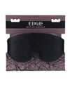 Sensory Bliss Blackout Blindfold - Luxe Edition Comfort