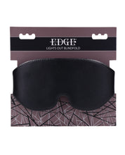 Load image into Gallery viewer, Sensory Bliss Blackout Blindfold - Luxe Edition Comfort
