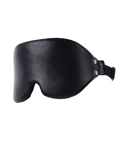 Sensory Bliss Blackout Blindfold - Luxe Edition Komfort