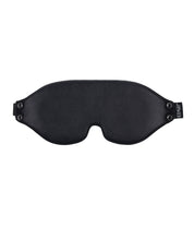 Indlæs billede i gallerifremviser, Sensory Bliss Blackout Blindfold - Luxe Edition Komfort
