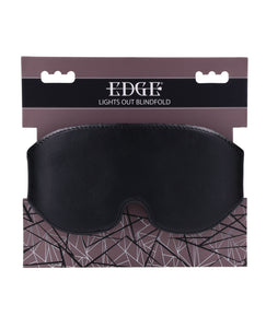 Sensory Bliss Blackout Blindfold - Luxe Edition Komfort