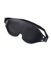 Load image into Gallery viewer, Sensory Bliss Blackout Blindfold - Luxe Edition Comfort
