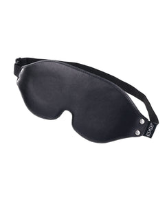 Sensory Bliss Blackout Blindfold - Luxe Edition Komfort