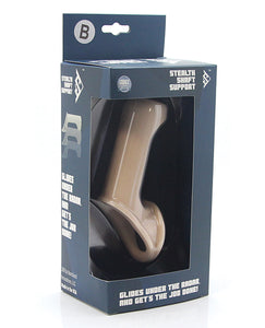 Stealth Shaft 3.5" Support Smooth Sling