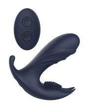 Load image into Gallery viewer, Star Troopers Atomic Prostate Massager w/Remote - Black
